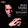 Alan Marks plays Schubert