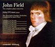 John O'conor: Complete Piano Concertos