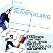 Grand Slang: 10th Anniversary Compilation