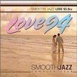 WLVE Smooth Jazz 2007/08: Love 94
