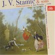 J. V. Stamic & Sons: Viola Concertos