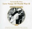 World War II Songs: To Each His Own