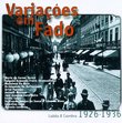 Variacoes Em Fado 1926-36: Lisboa & Coimbra