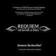 Somtow Sucharitkul: Requiem for the Mother of Songs