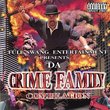 Da Crime Family Compilation