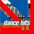 Dance Hits U.K. mixed by Taul Paul Newman