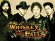 Whiskey Falls