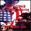 Alan Lorber 9/11: America Suite