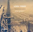 Vierne: The Complete Piano Works