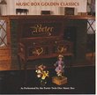 Music Box Golden Classics
