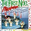 The First Noel - Mantovani Orchestra