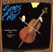 Songs from the Cello