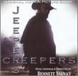 Jeepers Creepers: Original Motion Picture Score