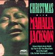 Christmas With Mahalia Jackson
