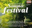 Das grosse klassik Sommerfestival