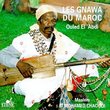Les Gnawa Du Maroc Ouled El Abdi