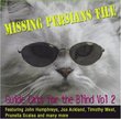Missing Persians File: Guide Cats For the Blind, Vol. 2