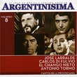 Argentinisima, Vol. 8