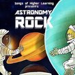 Astronomy Rock