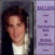 Ballads: Michael Fortunato