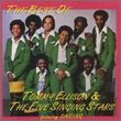 Best of Tommy Ellison & 5 Singing Stars