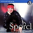 Sporcl Plays Piazzolla and Vivaldi