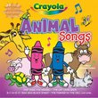 Crayola Animal Songs
