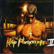 2Pac: Rap Phenomenon, Vol. 2