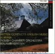 Purcell/Elgar/Britten/Delius/Bridge