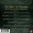 The Door To Paradise - Music from the Eton Choirbook