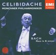 Bach: Mass in B minor