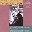 Paul Hindemith's Attempt to Reconstruct the First Performance of Monteverdi's Orfeo.