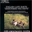 English Lute Duets