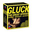 Gluck: The Great Operas