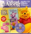 Disney's Winnie the Pooh: Winnie the Pooh Springtime with Roo/Pooh's Huffalump Movie/Piglet's Big Movie (Disney's Read Along Collection)
