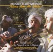 Music From the World: Gasba Flutes From Ne Algeria