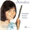 Sonatas for Flute and Piano
