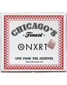 ONXRT: Live From the Archives Volume 11