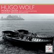Hugo Wolf: Mörike Lieder (First Complete Edition)