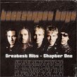 Backstreet Boys - Greatest Hits: Chapter 1 (+2 Extra Track