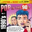 Pop in the 90's 2