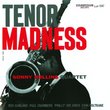 Tenor Madness: Rudy Van Gelder Remasters