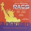Rags, A New American Musical