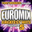 Euromix Greatest Hits, Vol. 5