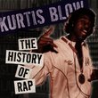 Kurtis Blow Presents The History Of Rap: Vol. 2