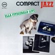 Compact Jazz: Ella Live