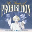 The Music Of Prohibition (1997 Television Documentary)