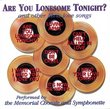 Are You Lonesome Tonight & Other Elvis Love Songs