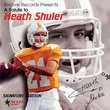 A Salute To Heath Shuler