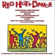 Red Hot & Dance by Various Artists